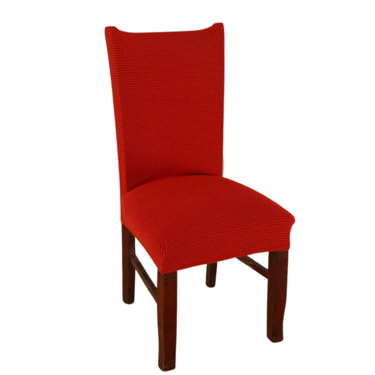 GENERICO - Pack de 2 fundas para Sillas de Comedor