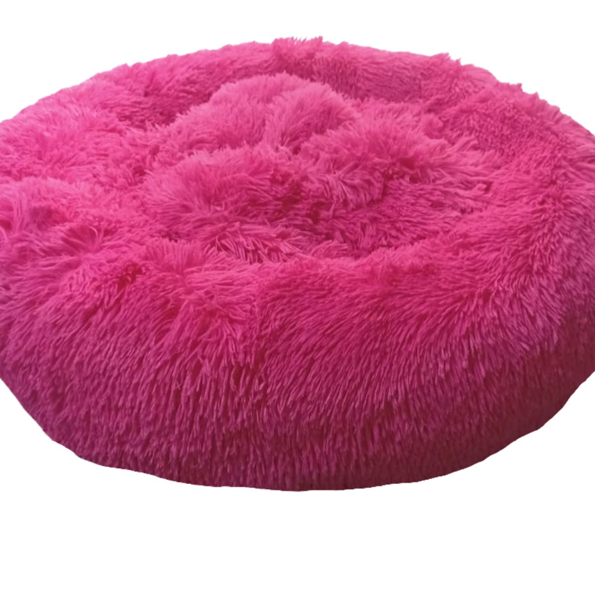 GENERICO - Cama ANTI -ESTRES, para Mascotas Talla XXXL - 110 cm