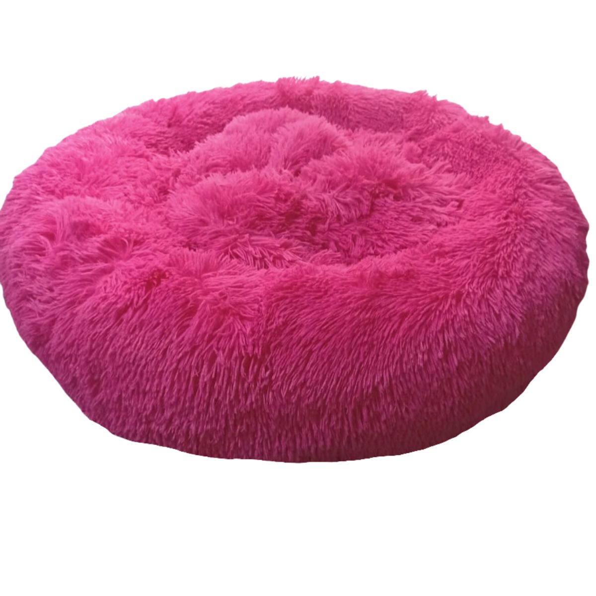 GENERICO - Cama ANTI -ESTRES, para Mascotas Talla XXXL - 110 cm