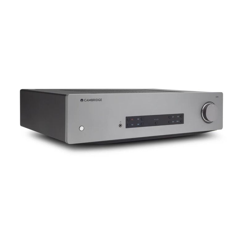 CAMBRIDGE AUDIO - CXA81 MK II  Amplificador Integrado HiFi Cambridge Audio