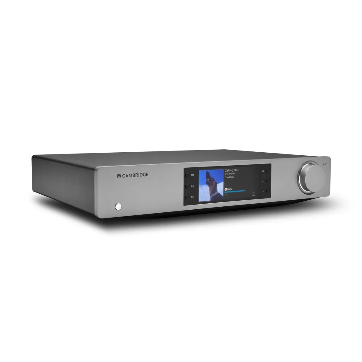 CAMBRIDGE AUDIO - Network Player HiFi CXN 100 Cambridge Audio