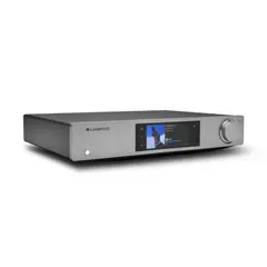 CAMBRIDGE AUDIO - Network Player HiFi CXN 100