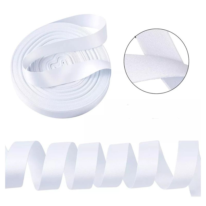 KUANGYE - Cinta Para Sublimar Lanyard 2 Cm - 50 Metros