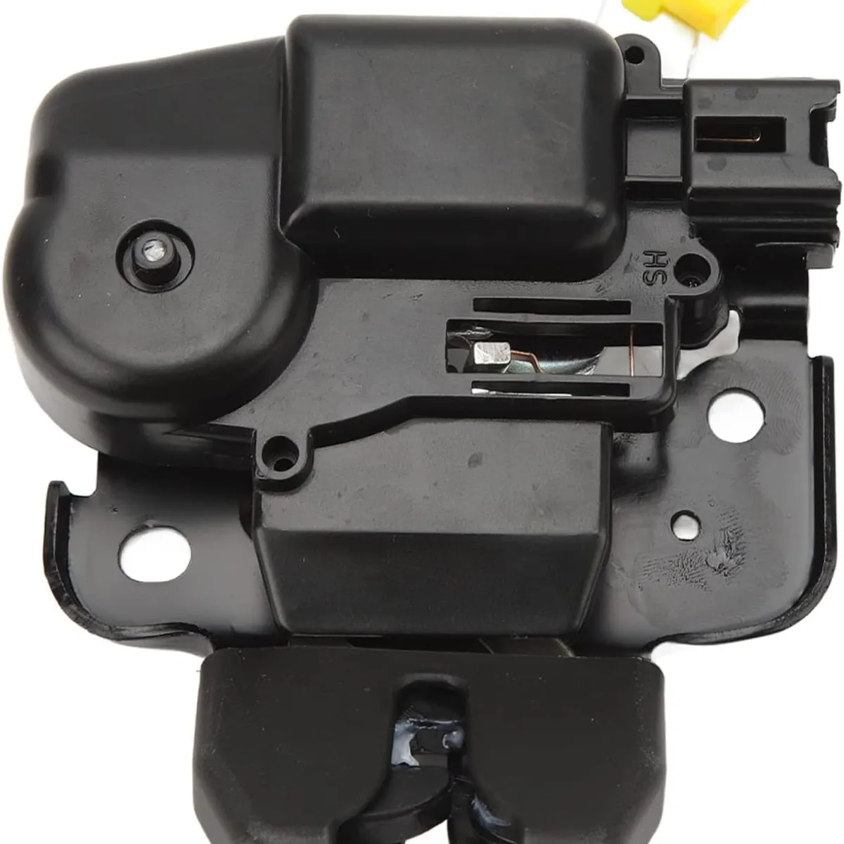 KUANGYE - Chapa Cerradura Cajuela Para Nissan Tiida 2007-2017