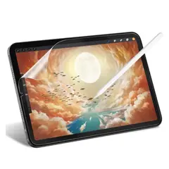 GENERICO - Lamina PaperLike Para iPad Mini 7 2024 Sensación Papel