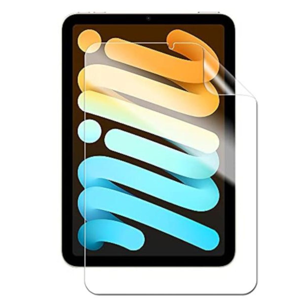 GENERICO - Lamina Hidrogel Para iPad Mini 7 2024