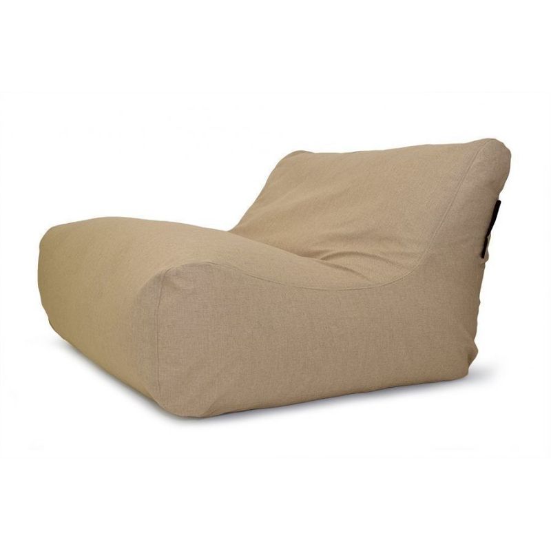 GENERICO - Pouf Sofa Lounge Home Cacao