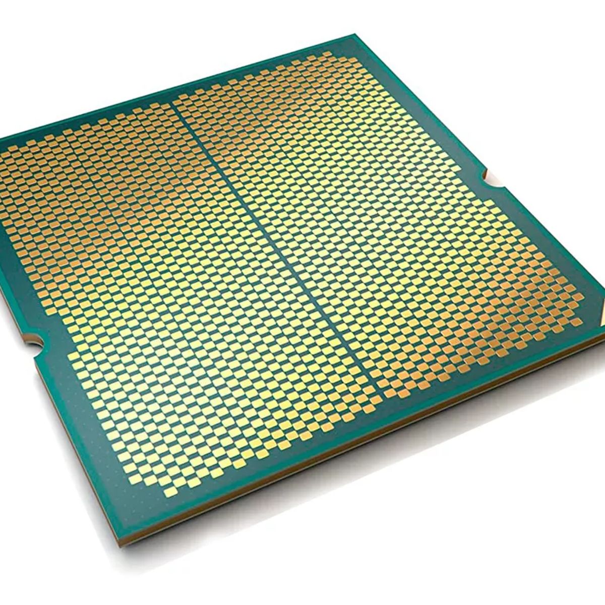 AMD CORP - Procesador AMD Ryzen 5 7600, AM5, 3.8 GHz (hasta 5.1 GHz), 6 Núcleos