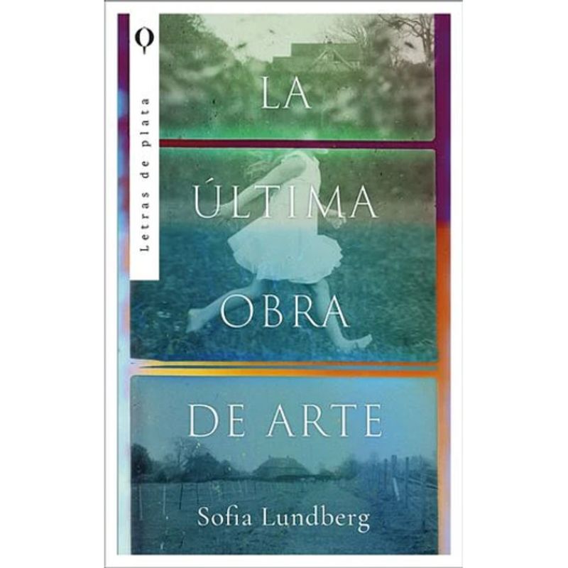 EDICIONES URANO - La Ultima Obra De Arte