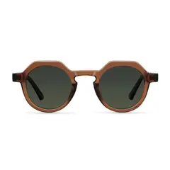 MELLER - LENTES DE SOL POLARIZADOS - HASAN BROWN OLIVE