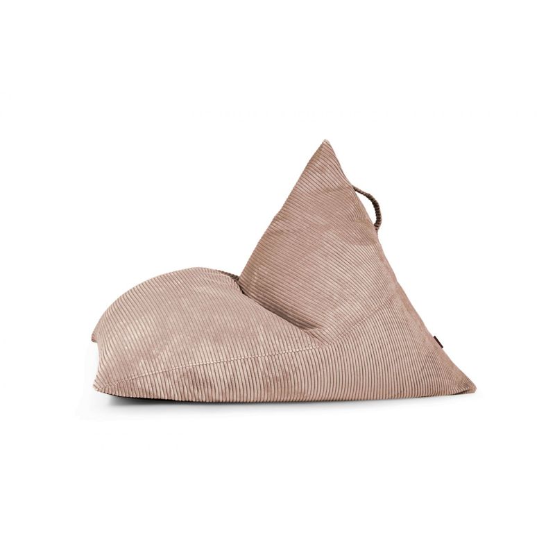 GENERICO - Pouf Razz Waves Sand