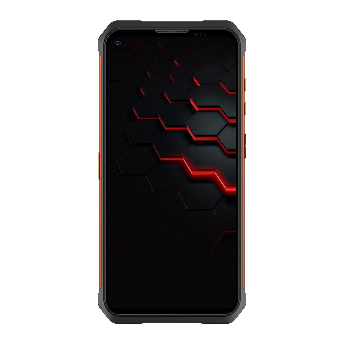 DOOGEE - Doogee V10 - Celular Indestructible Resiste Golpes Caídas Agua y Polvo - IP68 Uso Rudo Rugged