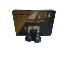 GENERICO - Kit 360° LED H1 modelo R1T