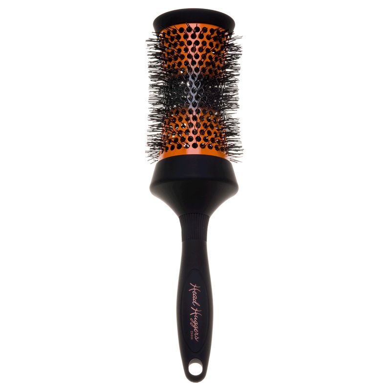 DENMAN - Cepillo termocerámico grande Denman Head Hugger DHH4