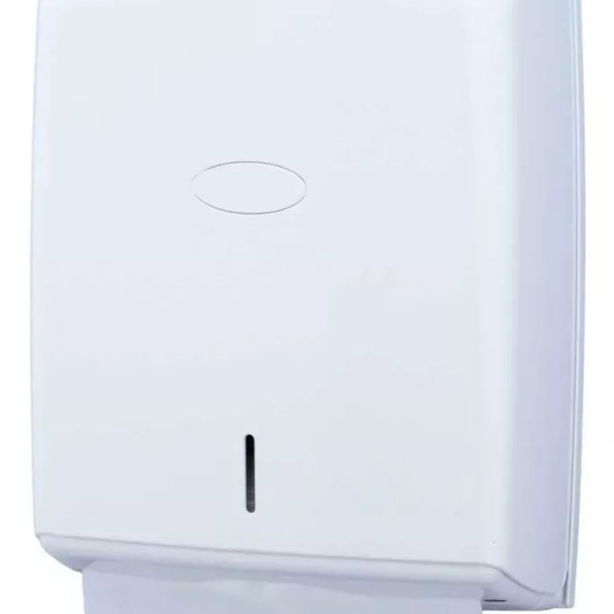 NOBRE - Pack 4 Dispensadores Para Toalla Interfoliada Clásico