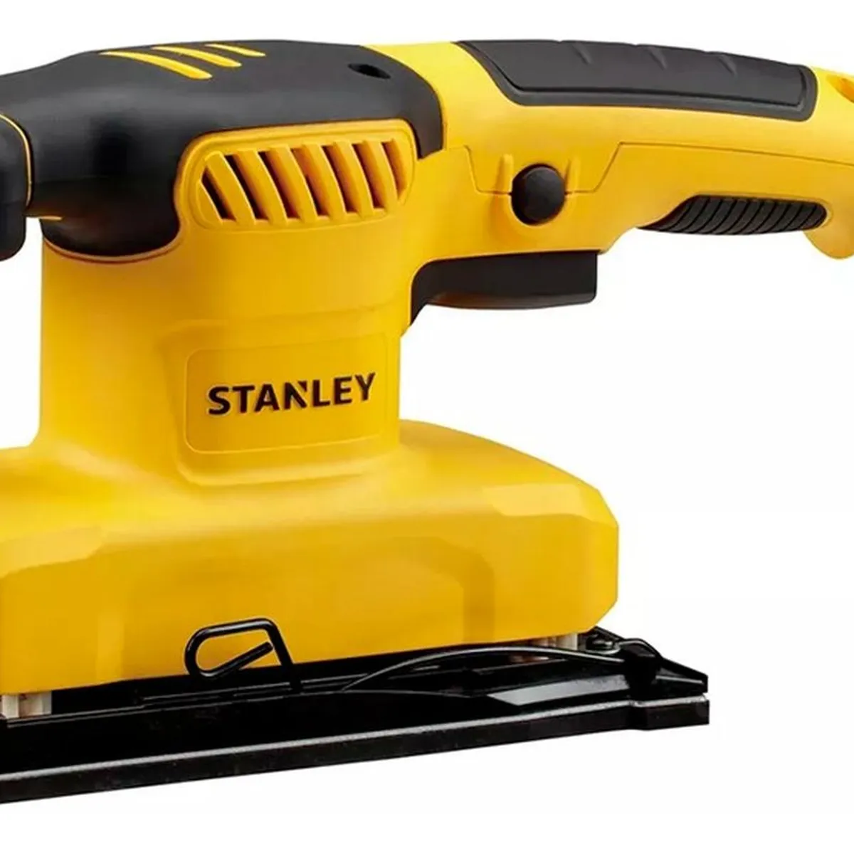STANLEY - Lijadora Orbital 280w Stanley Ss28-b2c