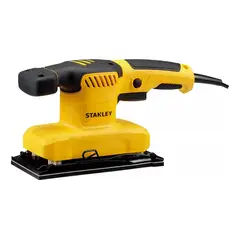 STANLEY - Lijadora Orbital 280w Ss28-b2c
