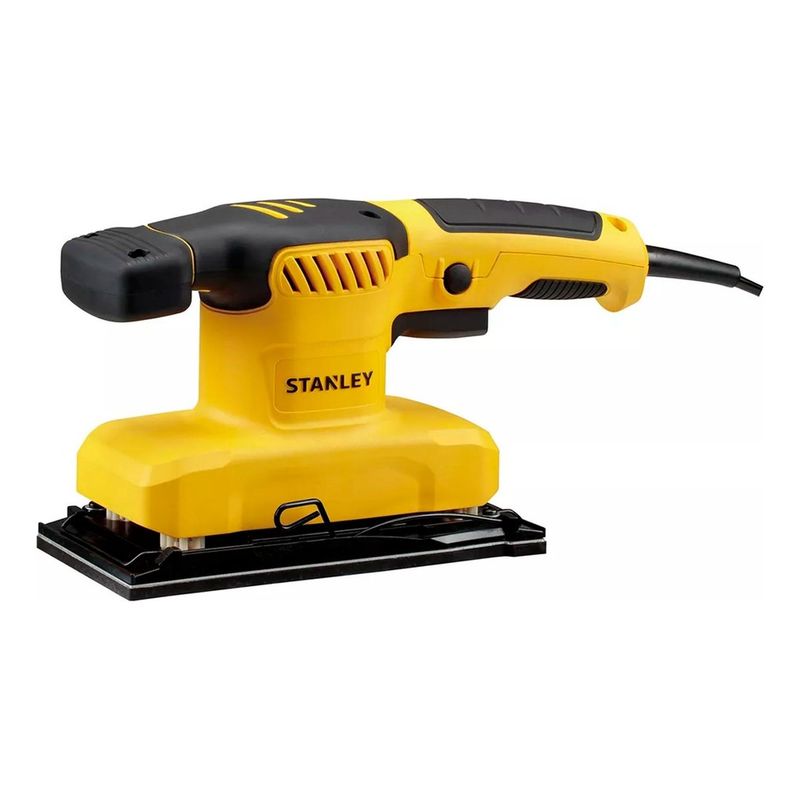 STANLEY - Lijadora Orbital 280w Stanley Ss28-b2c