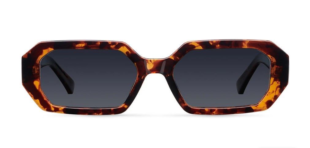 LENTES DE SOL POLARIZADOS - ESI TIGRIS CARBON Marron TALLA UNICA
