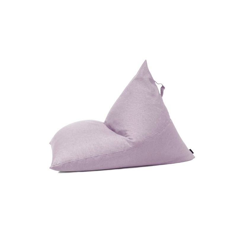 GENERICO - Pouf Razz Rivera Flamingo Pink