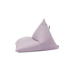 GENERICO - Pouf Razz Rivera Flamingo Pink