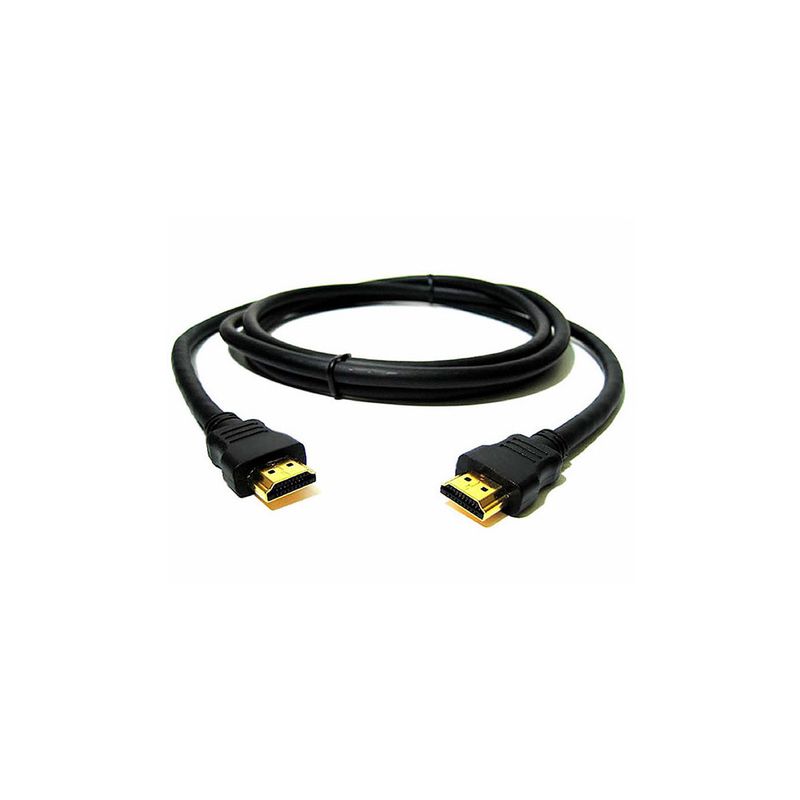 XTECH - Xtech Cable HDMI macho a macho 4,5 Mts - Negro