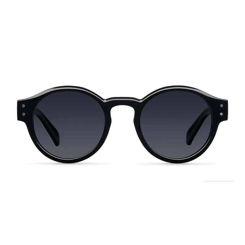 MELLER - LENTES DE SOL MELLER POLARIZADOS - FYNN ALL BLACK.