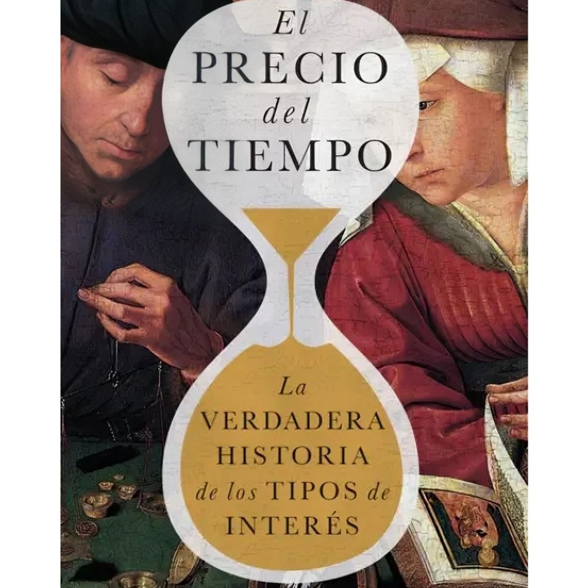 TOP10BOOKS - LIBRO El Precio Del Tiempo - El Precio Del Tiempo