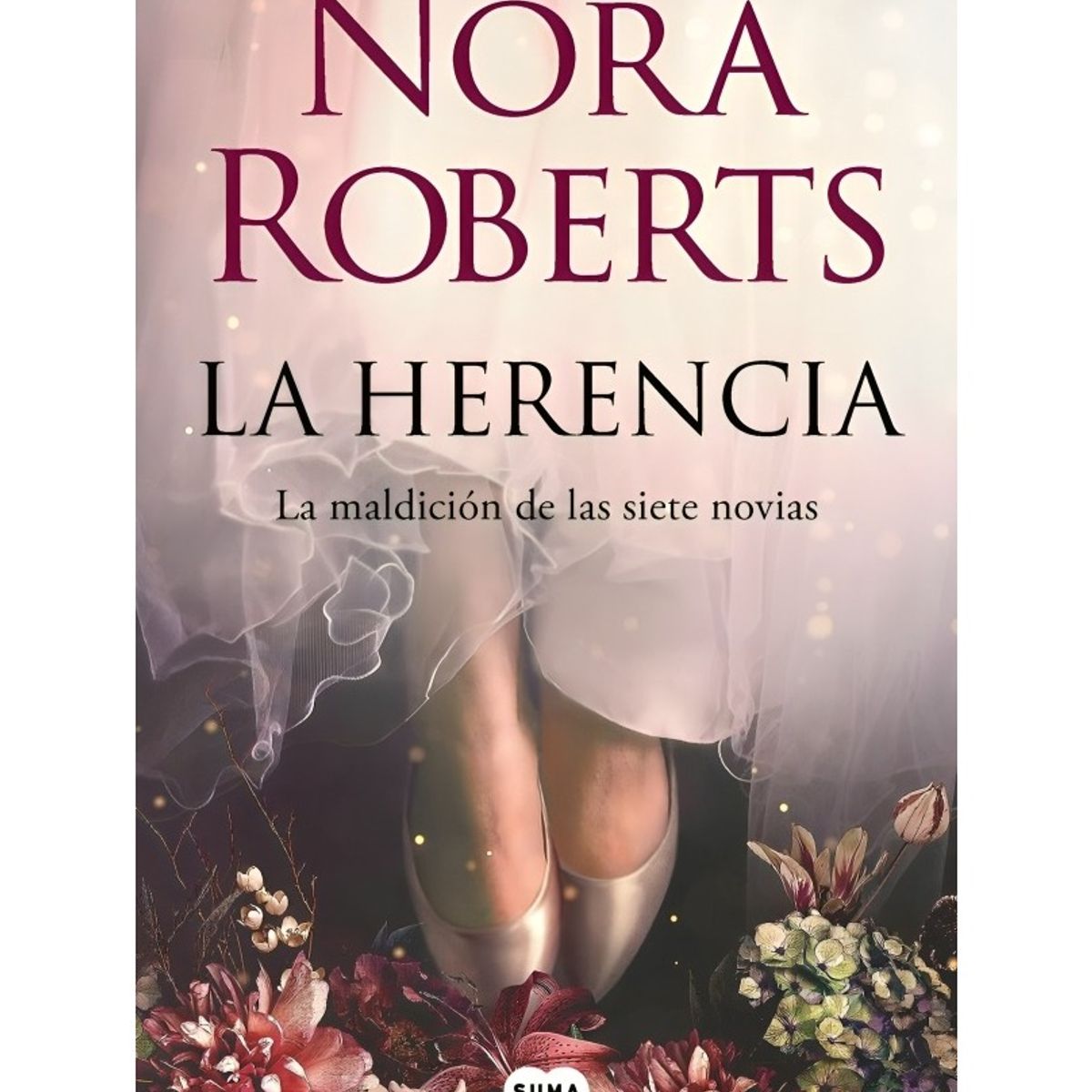 TOP10BOOKS - LIBRO La Herencia - La Maldicion De Las Siete Novias