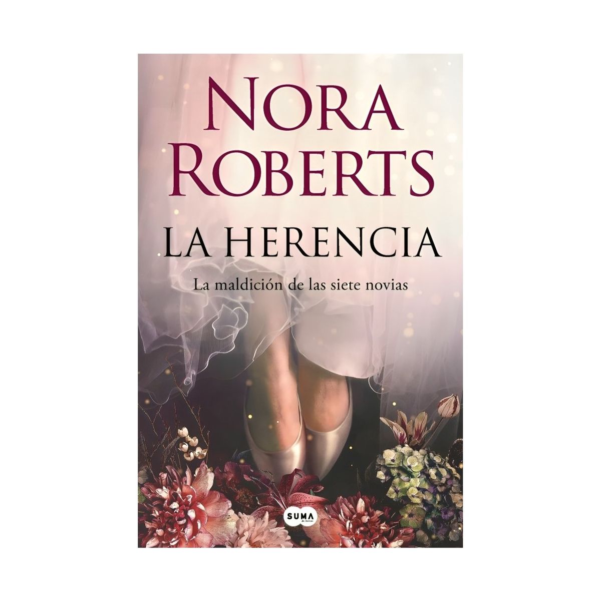 TOP10BOOKS - LIBRO La Herencia - La Maldicion De Las Siete Novias