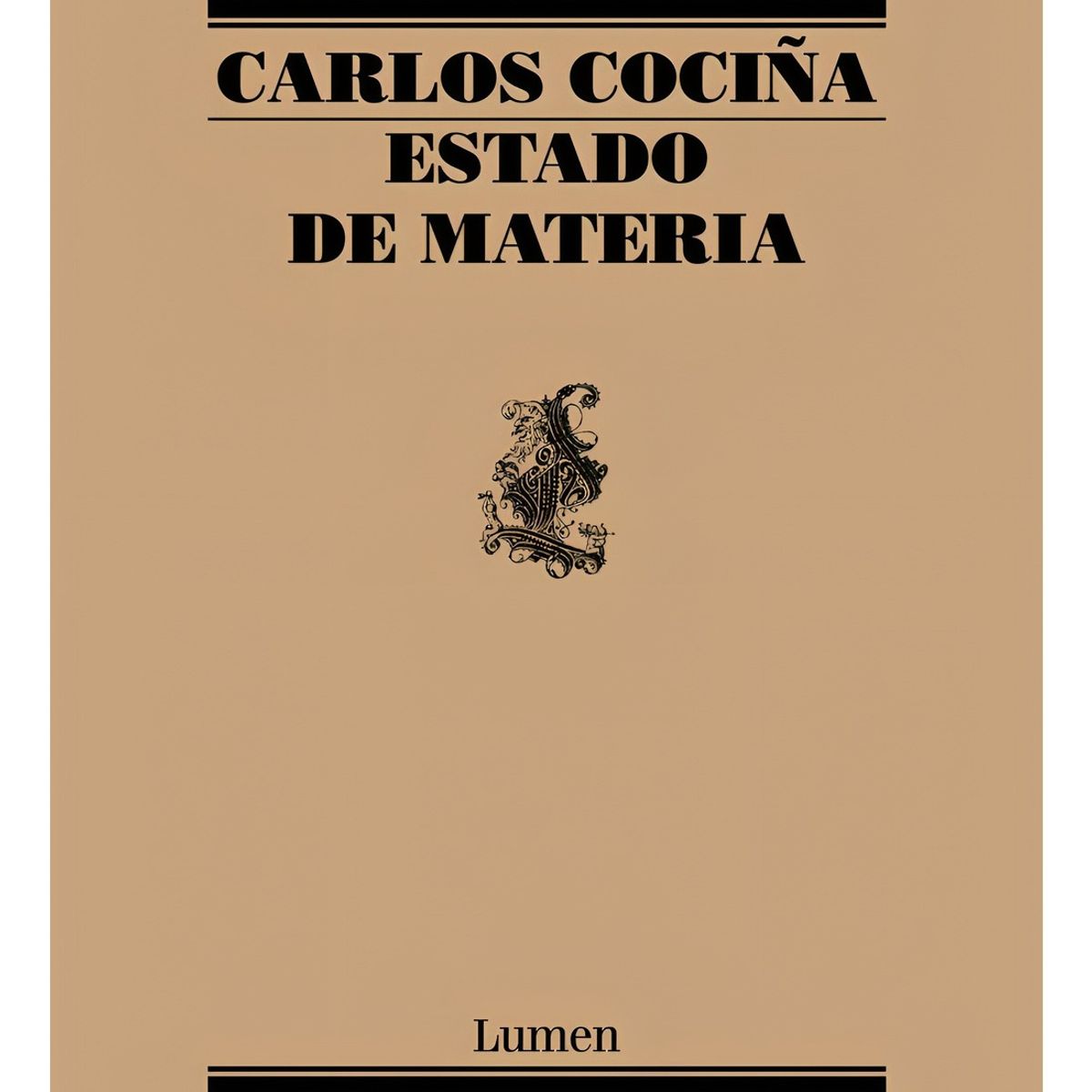 TOP10BOOKS - LIBRO Estado De Materia - Estado De Materia