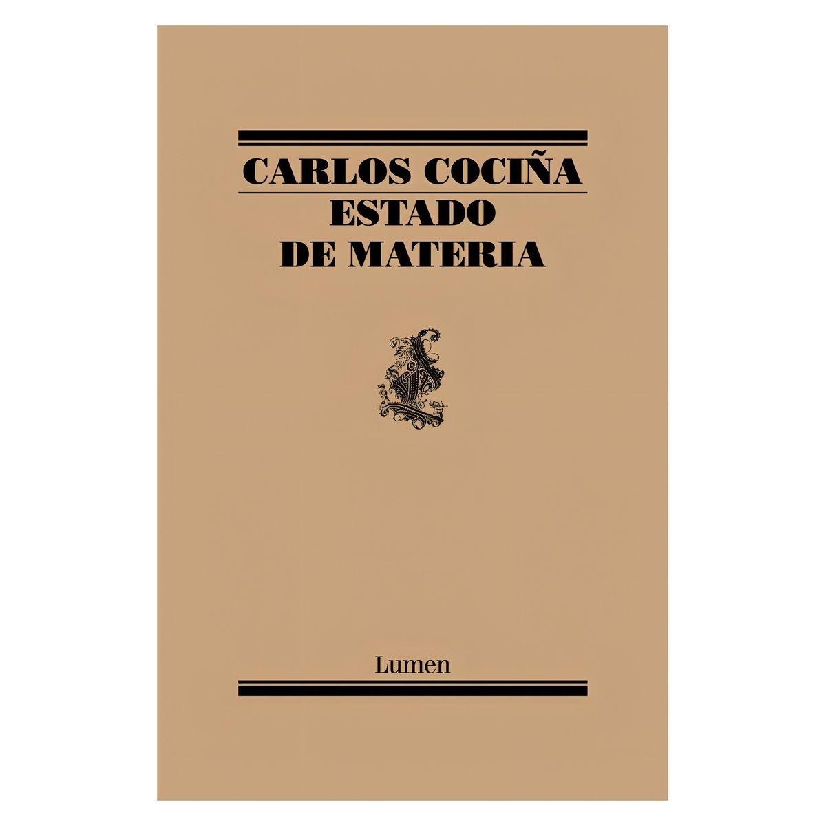 TOP10BOOKS - LIBRO Estado De Materia - Estado De Materia