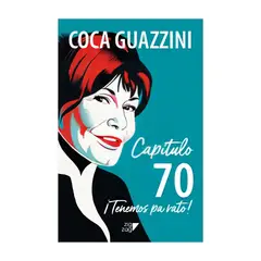 TOP10BOOKS - LIBRO CAPITULO 70 - TENEMOS PA´RATO / ZIG - ZAG / COCA GUAZZINI