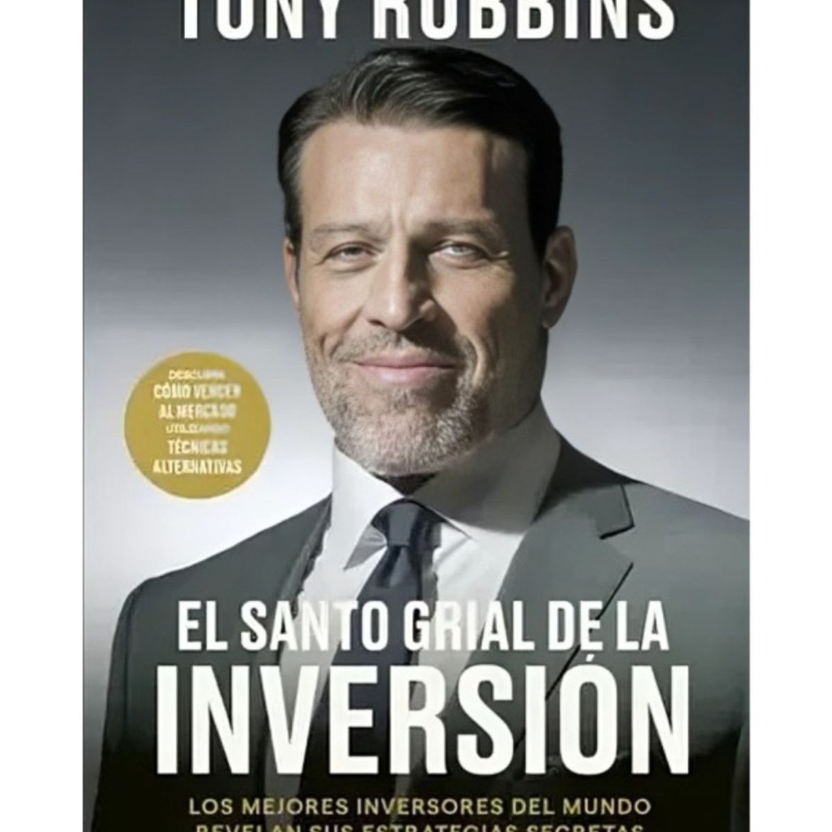 TOP10BOOKS - LIBRO El Santo Grial De La Inversion - El Santo Grial De La Inversion