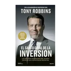 TOP10BOOKS - LIBRO El Santo Grial De La Inversion - El Santo Grial De La Inversion
