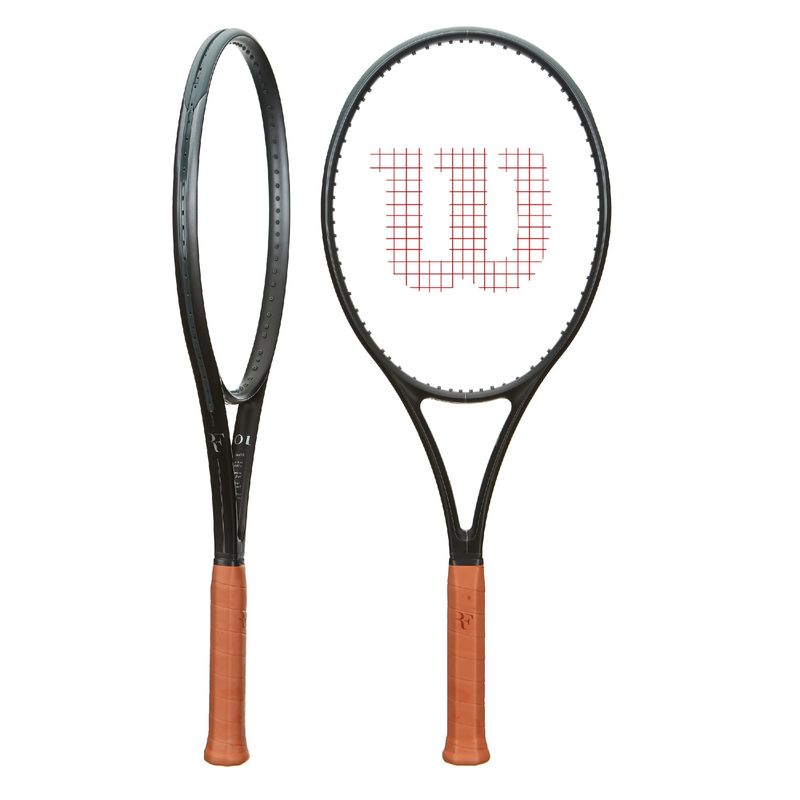 WILSON - Raqueta Wilson Roger Federer Rf 01 - 300gr