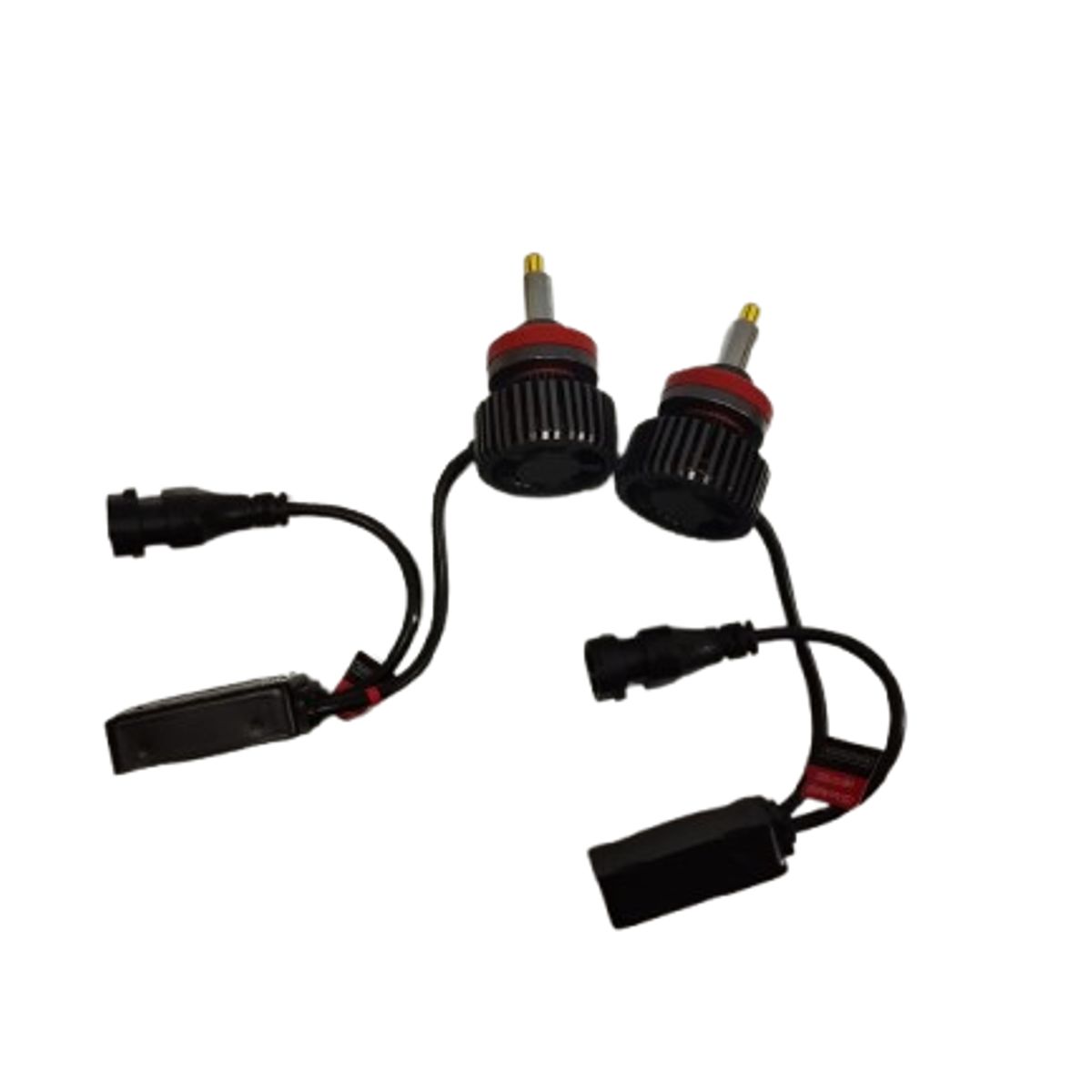 Kit 360° LED H11 modelo R1T, marca GENERICO - Foto 2