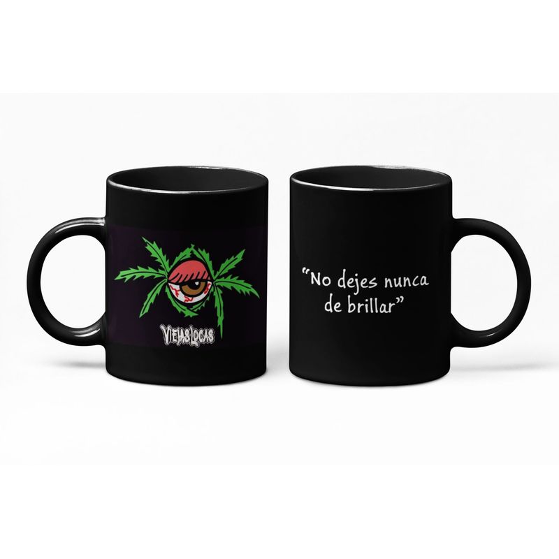 S/M - Taza Magica Viejas Locas-intoxicados-rock Argentino