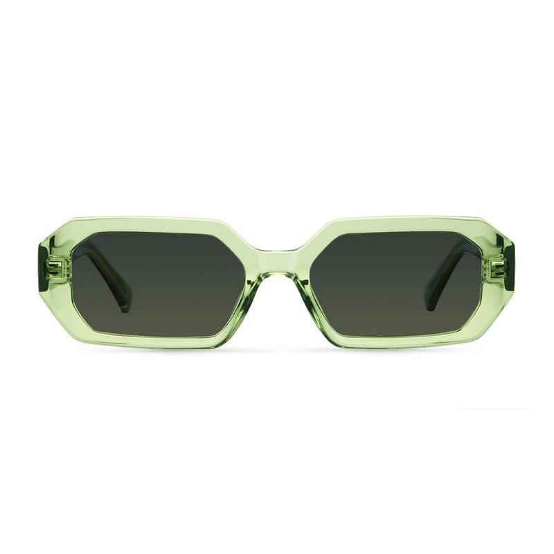 MELLER - LENTES DE SOL MELLER POLARIZADOS - ESI LIME OLIVE.