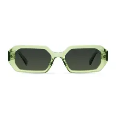 MELLER - LENTES DE SOL POLARIZADOS - ESI LIME OLIVE.