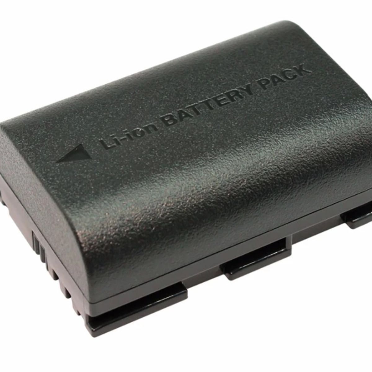 GENERICO - 4 BATERÍAS LP-E6 CANON ALTERNATIVA