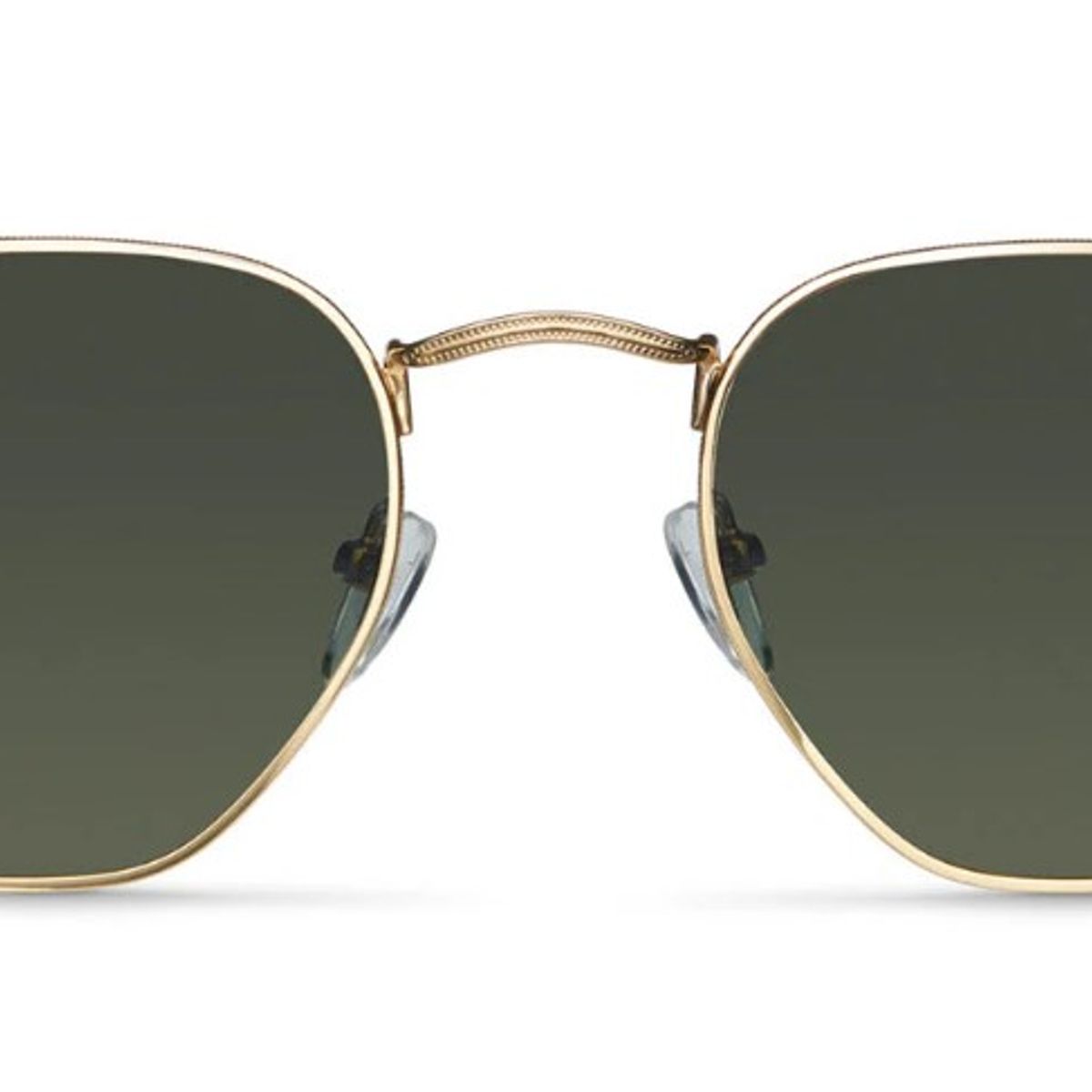 MELLER - LENTES DE SOL MELLER POLARIZADOS - EYASI GOLD OLIVE