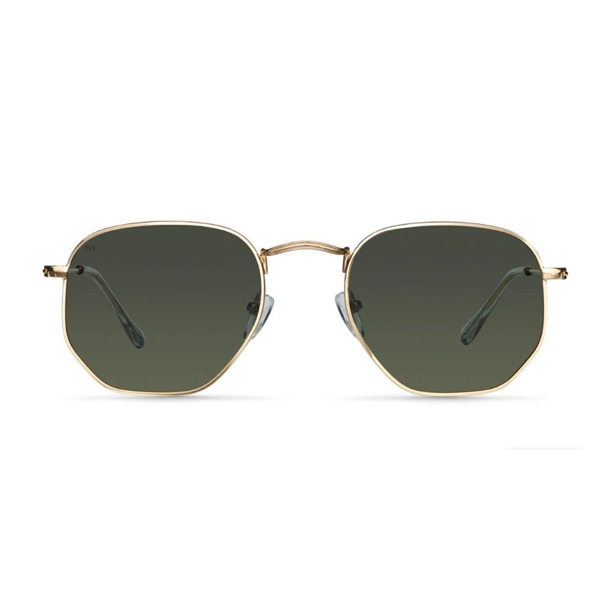 MELLER - LENTES DE SOL MELLER POLARIZADOS - EYASI GOLD OLIVE