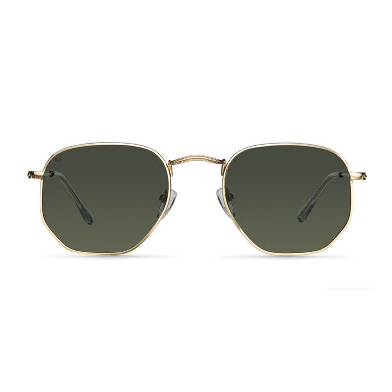 MELLER - LENTES DE SOL MELLER POLARIZADOS - EYASI GOLD OLIVE
