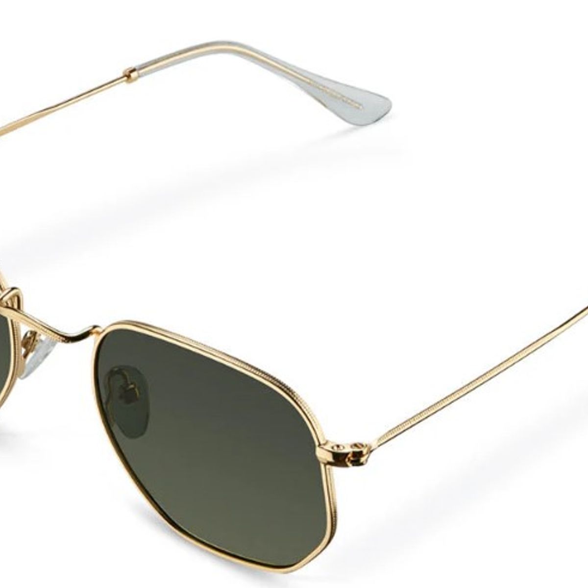 MELLER - LENTES DE SOL MELLER POLARIZADOS - EYASI GOLD OLIVE