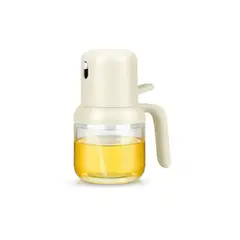 GENERICO - Rociador De Aceite Aceitero Spray Vinagre Limon
