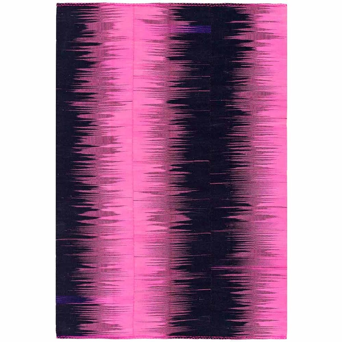 RUGS CL - Alfombra Rugscl Kilim 201x286 90AT