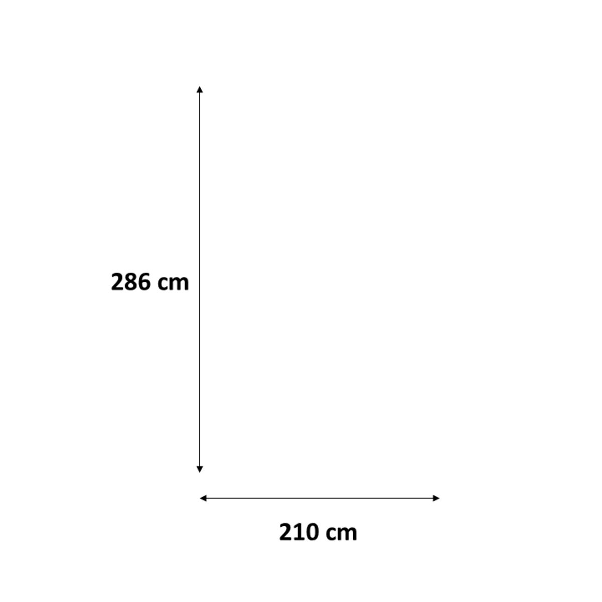 RUGS CL - Alfombra Rugscl Kilim 201x286 90AT