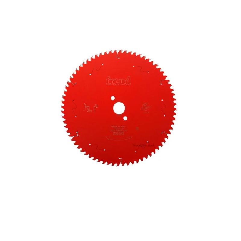 FRED - Disco de Sierra 12″ para Madera 72D LP60M 004P Freud