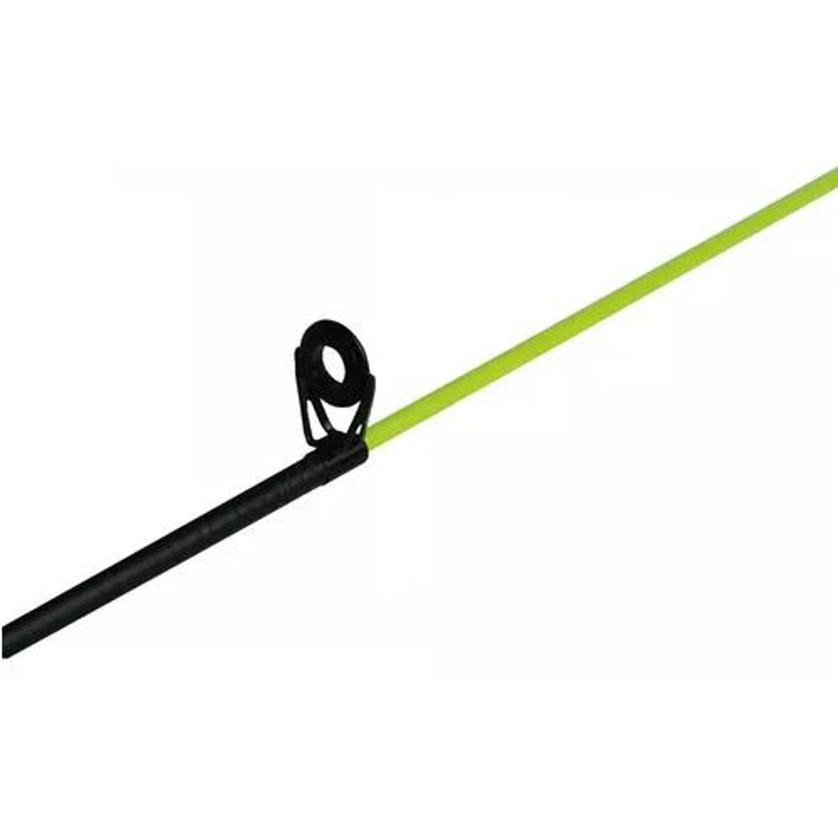 GENERICO - Caña telescópica Okuma Fulcrum 210 m 15-40 g color negro